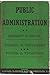 Public Administration