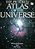 Pictorial Atlas of the Universe