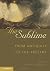 The Sublime by Timothy M. Costelloe (2012-10-04)