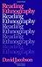 Reading Ethnography: 1st (First) Edition