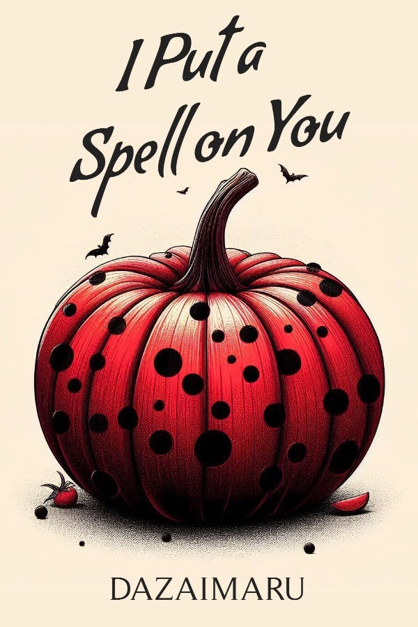 I Put a Spell on You (Miraculous Seasons, #1)