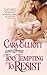 By Cara Elliott - Too Tempting to Resist (Lords of Midnight) (Original) (2012-05-16) [Mass Market Paperback]