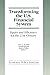 Transforming the U.S. Financial System: An Equitable and Efficient Structure for the 21st Century
