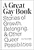 A Great Gay Book: Stories o...