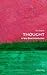 Thought: A Very Short Introduction (Very Short Introductions) by Tim Bayne (2013-04-05)