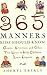 365 Manners Kids Should Know