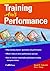 Training Ain't Performance by Harold D. Stolovitch (2006-01-03)