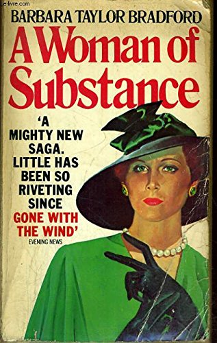 A Woman of Substance