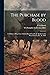 The Purchase by Blood: A Tr...