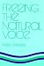 Freeing the Natural Voice: Imagery and Art in the Practice of Voice and Language