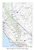 37°118° NW - Benton Range, California Backcountry Atlas (Topo)