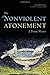 The Nonviolent Atonement by Denny J. Weaver (1-Feb-2011) Paperback