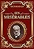 Les Misérables Victor Hugo Édition Intégrale: Tomes 1 à 5 en un seul livre : Fantine, Cosette, Marius, L'idylle rue Plumet et L'épopée rue Saint-Denis, Jean Valjean (French Edition)