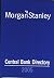 Morgan Stanley Central Bank Directory 2005 by Morgan Stanley