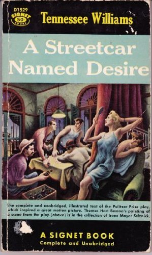 a Streetcar Named Desire