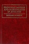 Brownian Motion and Martingales in Analysis (The Wadsworth Mathematics Series)