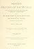 Ridpath's History of the World: Being An Account of the Principal Events in the Career of the Human Race from the Beginnings of Civilization to the Present Time, Comprising the Development of Social Instititions and the Story of All Nations
