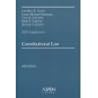Constitutional Law: 2005 Supplement