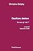 Classificare, dominare. Chi sono gli «altri»? by Christine Delphy Classificare, dominare. Chi sono gli «altri»? by Christine Delphy