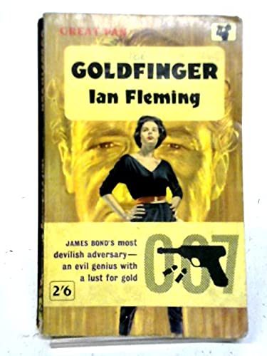 Goldfinger