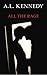 All the Rage by A.L. Kennedy (2014-03-06)