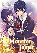 Monster Tamer, Volume 15