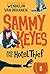 Sammy Keyes and the Hotel Thief by Wendelin Van Draanen (1998-08-18)