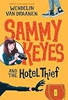 Sammy Keyes and t...