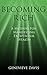 [Becoming Rich: A Method for Manifesting Exceptional Wealth (A Course in Manifesting)] [By: Davis, Genevieve] [July, 2015]