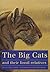 The Big Cats and Their Fossil Relatives by Anton Mauricio Turner Alan (1997-04-15) Hardcover