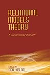 Relational Models Theory: A Contemporary Overview