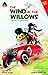 The Wind in the Willows: The Graphic Novel (Campfire Graphic Novels) by Kenneth Grahame (2011-03-29)