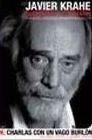JAVIER KRAHE CHARLAS CON UN VAGO BURLON (+CD)