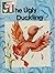 The Ugly Duckling: A Classic Fairy Story Book