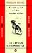 The Hound of the Baskervilles[Paperback,1981]