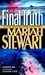 Final Truth by Stewart, Mariah [Paperback]