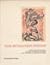 Alle Kunstler: War--Revolution--Weimar : German Expressionist Prints, Posters, and Periodicals from the Robert Gore Rifkind Foundation
