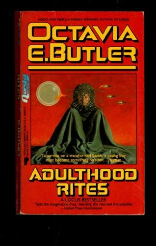 Adulthood Rites
