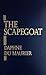 Scapegoat by Daphne du Maurier (2001-04-20)