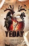 YEDAN : romance NewAdult (French Edition)