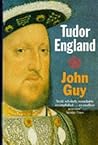 Tudor England by ...