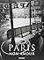 Paris Mon Amour by Gautrand, Jean-Claude (October 25, 2004) Paperback New