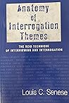 Anatomy of Interrogation Themes The Reid Technique of Interviewing and Interrogation Anatomy of Interrogation Themes The Reid Technique of Interviewing and Interrogation