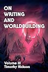 On Writing and Wo...