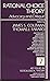 Rational Choice Theory: Advocacy and Critique (Key Issues in Sociological Theory)