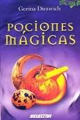 Pociones magicas / Magic Potions (Paperback)