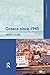 Greece since 1945 by David H. Close