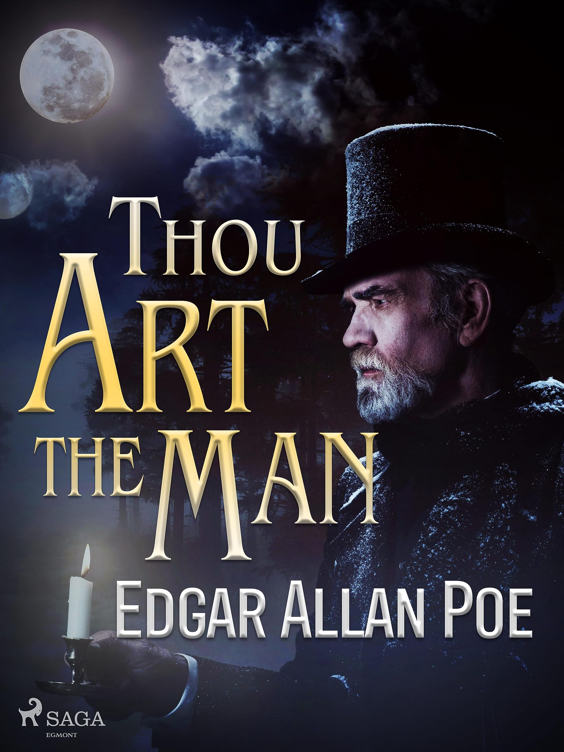Thou Art the Man