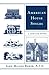 American House Styles: A Concise Guide by Baker, John Milnes (2013) Paperback