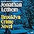 Brooklyn Crime Novel: A Novel